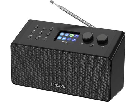Kenwood CR-ST90S-B