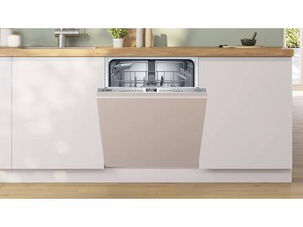 Bosch SMV4EBX33E Serie 4 EXCLUSIV