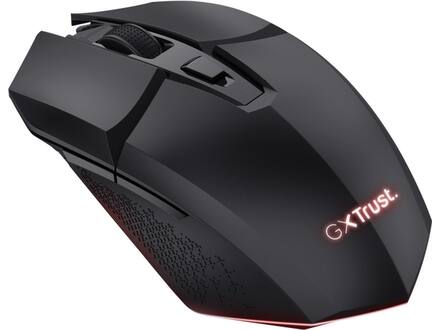 Trust GXT 110 Felox Zwart