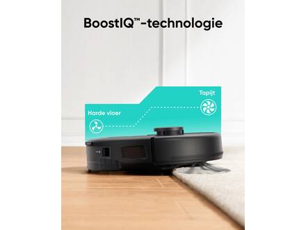Eufy L60 Hybrid