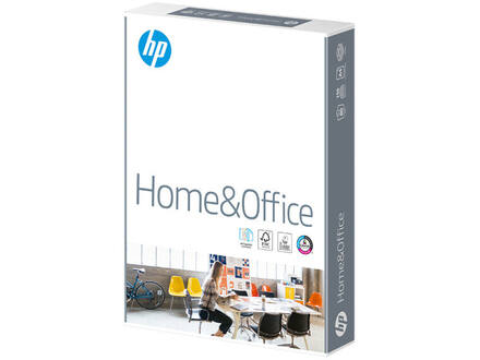 HP Home & Office Papier 500 vel (A4)