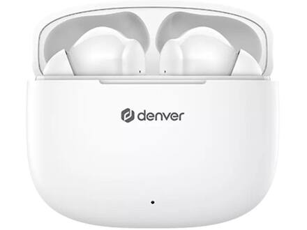 Denver TWE-48W Wit