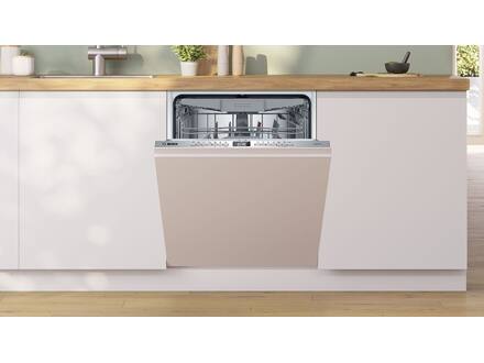 Bosch SBV4ECX27E