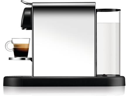 Krups Citiz Platinum XN610D