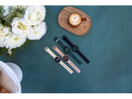 Garmin Vivoactive 6 Groen