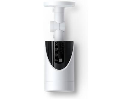 Eufy eufyCam E330 2-Cam Kit (2 camera's + HomeBase 3)