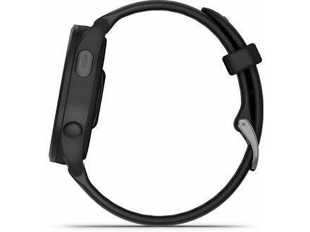 Garmin Forerunner 165 Music Zwart