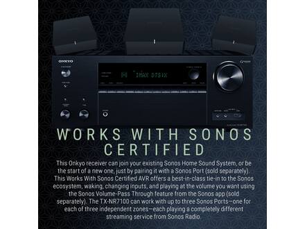 Onkyo TX-NR7100