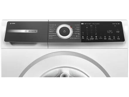 Bosch WGH256A9NL XXL 1600 Toeren