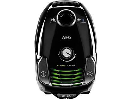 AEG VX6-2-ÖKOX