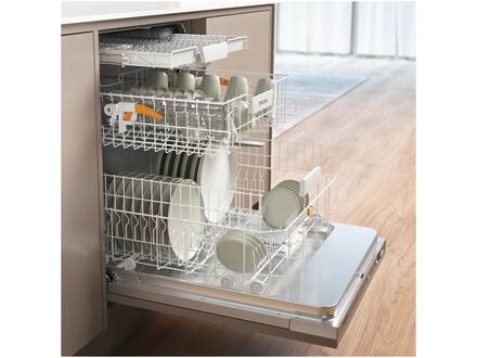 Miele G 5663 SCVi Active Excellence