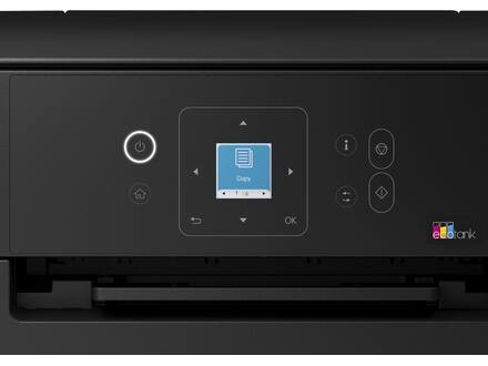 Epson EcoTank ET-2922