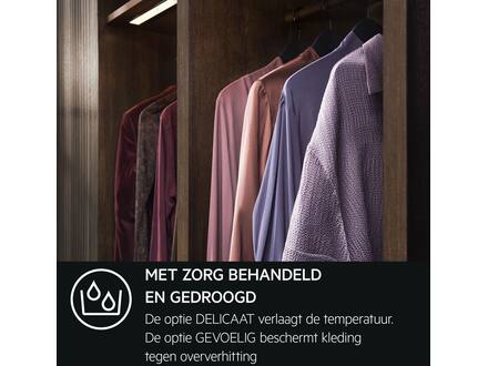 AEG TR73BOCHUM 7000 Serie SensiDry