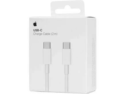 Apple USB-C charge Cable MLL82ZM/A