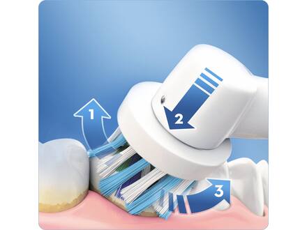 Oral-B Smart 5 5100S White