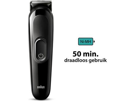 Braun All-in-One Series 3 MGK3420