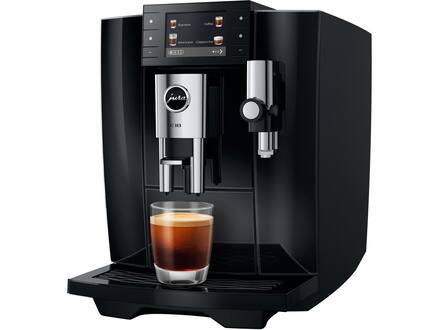JURA E10 Diamond Black (EA)