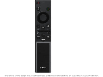 Samsung Crystal UHD 50U7022F (2025)