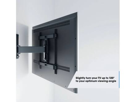 Vogel's TVM 3425 Muurbeugel (32-65 inch)