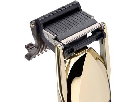 BaByliss Super-X Metal Gold & Navy S992E
