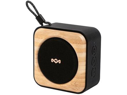 House of Marley Roots Signature Black