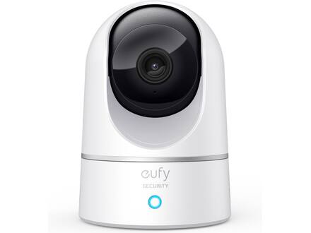 Eufy E220 Indoor Cam 2K Pan & Tilt