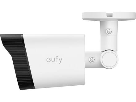 Eufy PoE NVR Security System E40 (NVR + 4x E40 Cam)