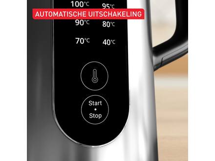 Tefal KI871D Selection