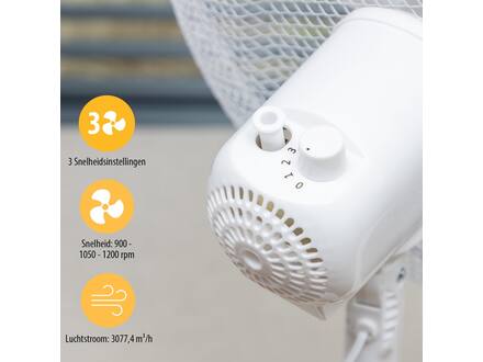 Tristar VE-5755