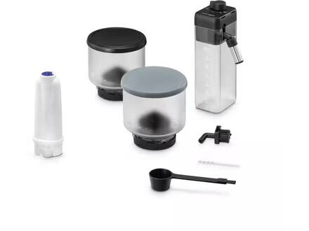 De'Longhi Rivelia Onyx Black EXAM440.55.B