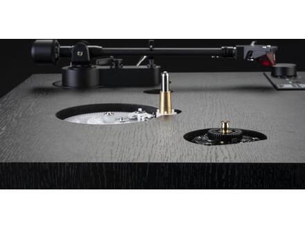 Dual CS 429 Zwart