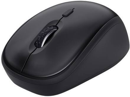 Trust Yvi+ Silent Wireless Mouse
