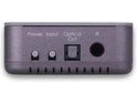 Marmitek Connect TS41 Toslink Digital Audio Switch 4x1