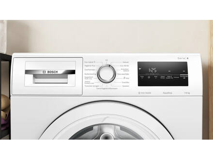 Bosch WAN28297NL Serie 4 EXCLUSIV