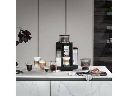 De'Longhi Rivelia Onyx Black EXAM440.55.B