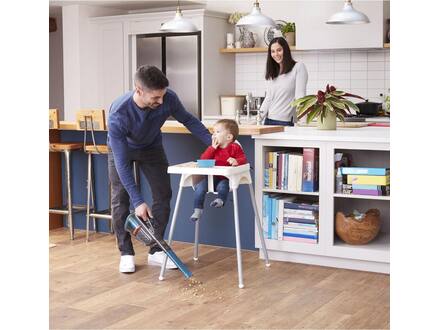 BLACK+DECKER BHHV320J-QW