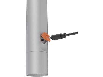 Hama FL350-C LED-Zaklamp
