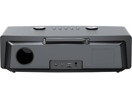 Kenwood CR-ST700SCD Zwart