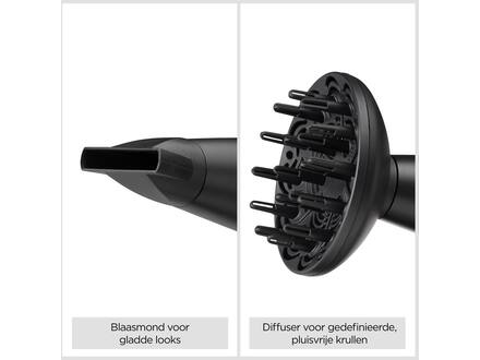 BaByliss Turbo Smooth 2200 D572DE