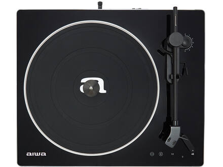 Aiwa APX-680BT Zwart