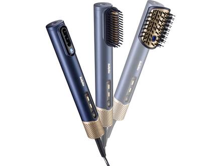 BaByliss 3-in-1 Wet to Dry Air Wand AS6550E