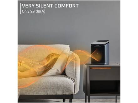Rowenta Intense Comfort+ Aqua SO9380F0