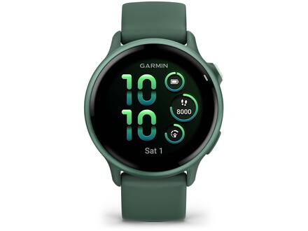 Garmin Vivoactive 6 Groen