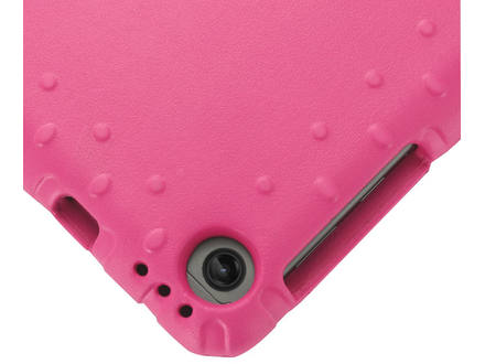 Just in Case Lenovo Tab M10+ Gen 3 Kids Case Roze