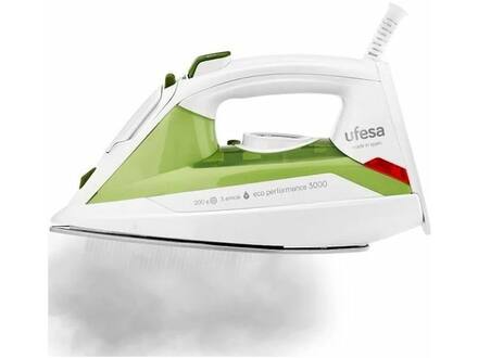 Ufesa PV3500 ECO performance