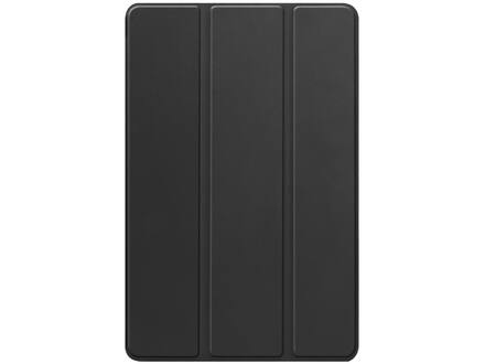 Just in Case Lenovo Tab Smart Trifold Case Zwart