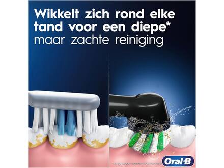 Oral-B Vitality Pro Black