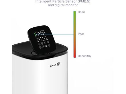 Clean Air Optima CA-808 Smart