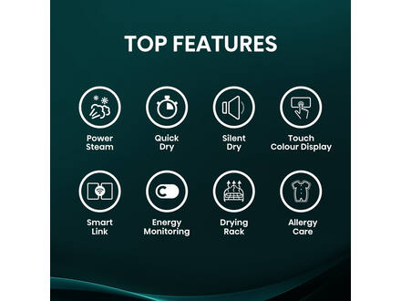Hisense DH5I104BBAB
