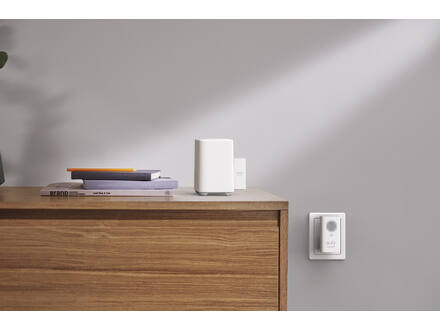 Eufy Deurbel Chime voor Homebase 2 + 3  (Uitbreiding)